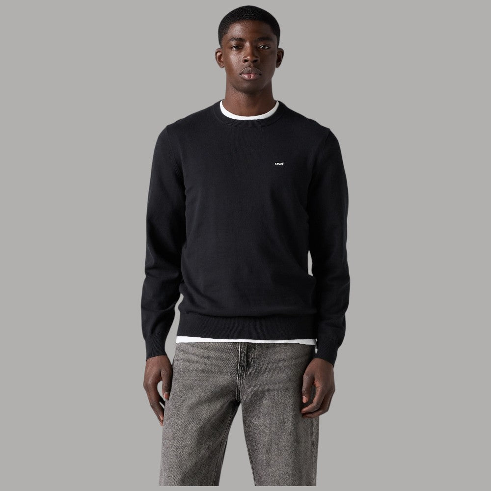 Levi's pullover in cotone Housemark