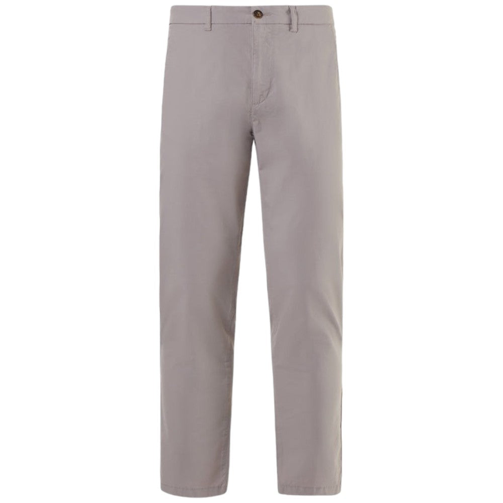 North Sails pantalone chino grigio slim fit Defender 673071 Pantaloni North Sails