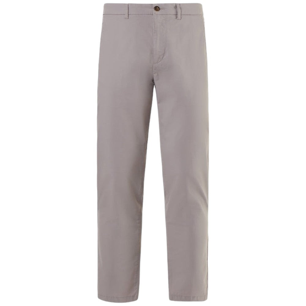 North Sails pantalone chino grigio slim fit Defender 673071 - Prodotti di Classe