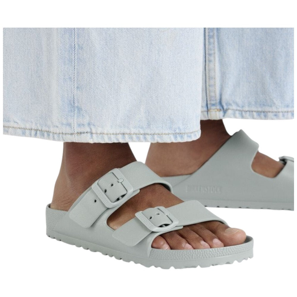 Ciabatte Birkenstock Arizona Eva pure sage 1029653 Ciabatte Birkenstock