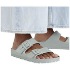 Ciabatte Birkenstock Arizona Eva pure sage 1029653 Ciabatte Birkenstock