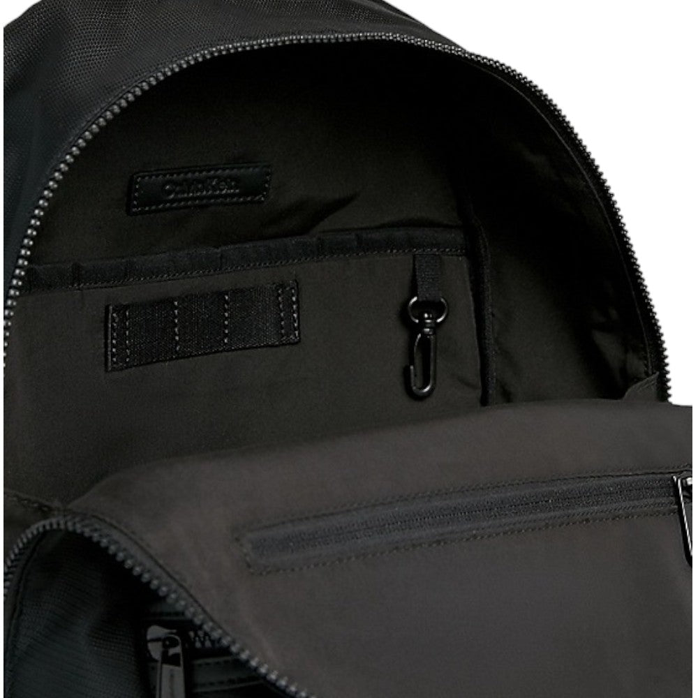 Calvin Klein zaino nero backpack essential Campus K50K511615 - Prodotti di Classe