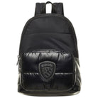 Blauer zaino piccolo nero art. F5WAVE04/PAD Blauer