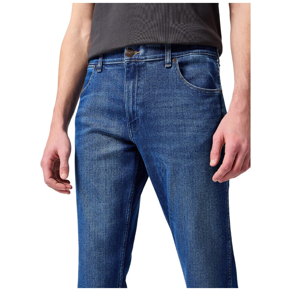 Wrangler jeans Grensboro Olympia Free to stretch 112341419 Jeans Wrangler