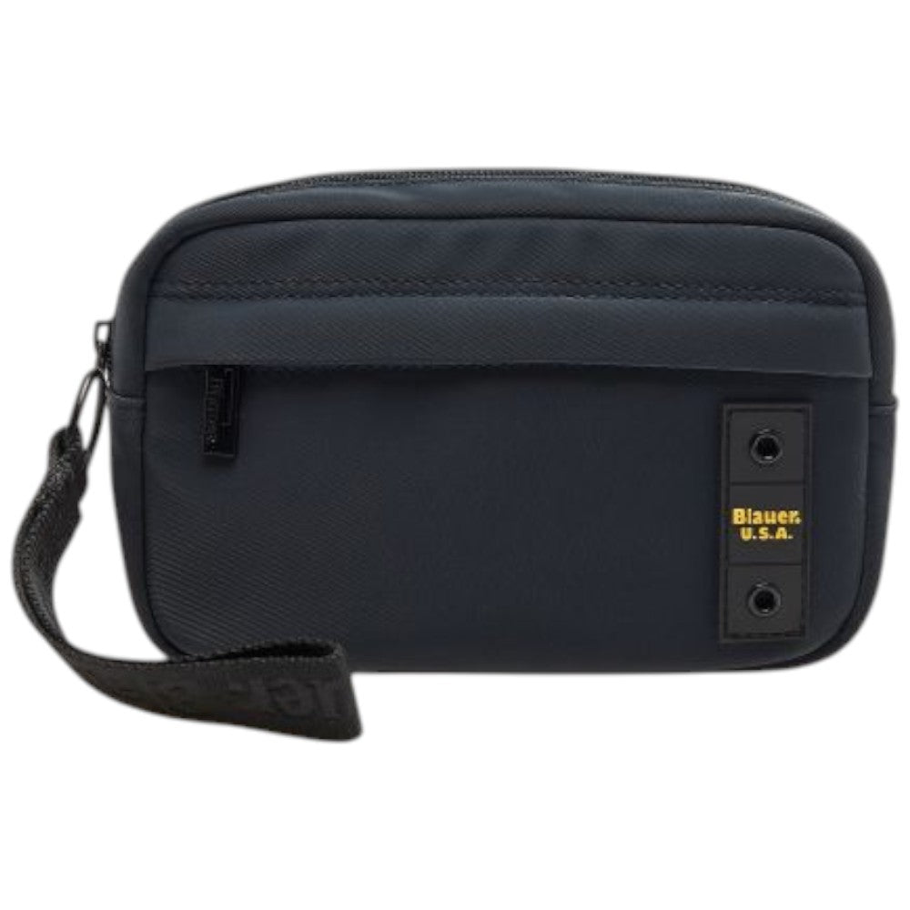 Blauer pochette blu da uomo art. F5GOY05/COA Blauer