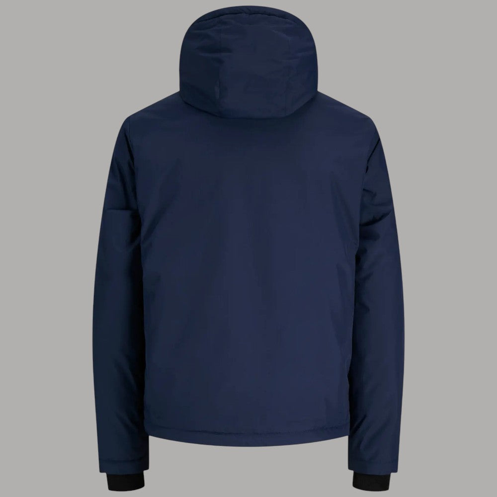 Giubbino da uomo Jack & Jones resistente all'acqua