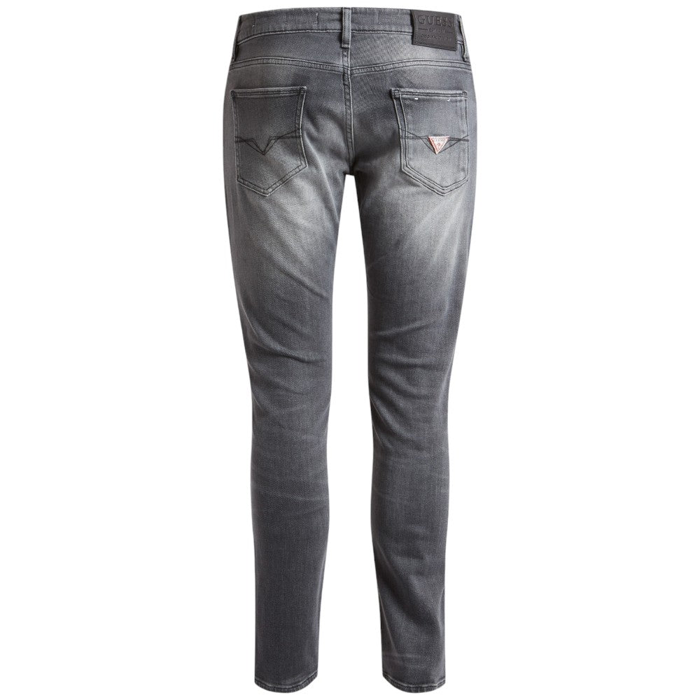 Guess jeans Miami carry grey M2YAN1 D4Q52 2CRG - Prodotti di Classe