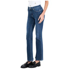 Liu Jo jeans flare a vita alta BEAT UF5015D0236-7L857 Jeans Liu Jo
