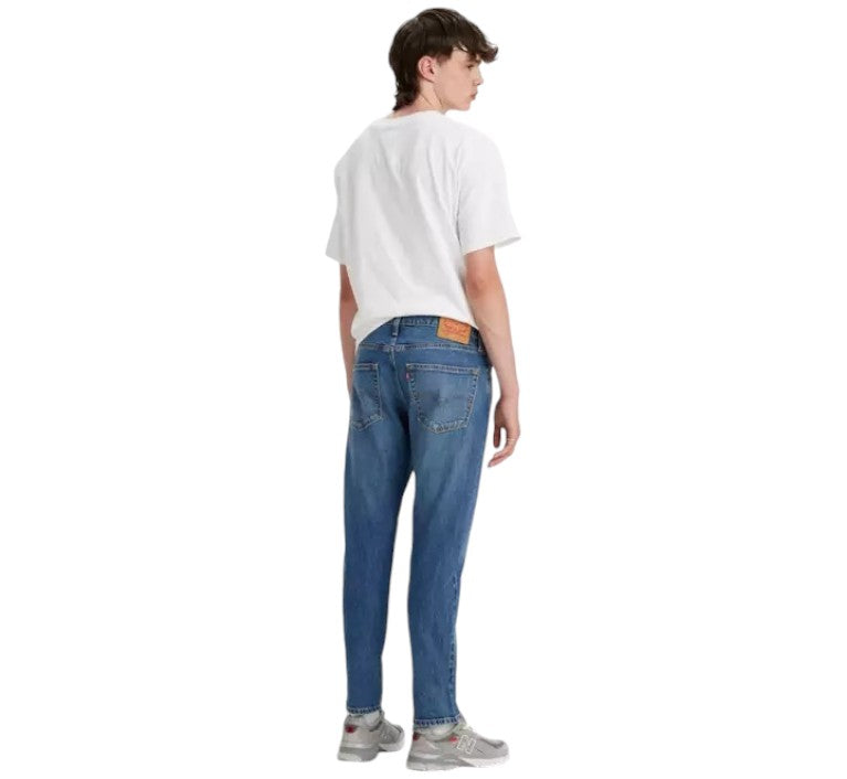 Levi's 502 jeans affusolati uomo Taper JUST KICKINl 295071324 Jeans LEVI'S