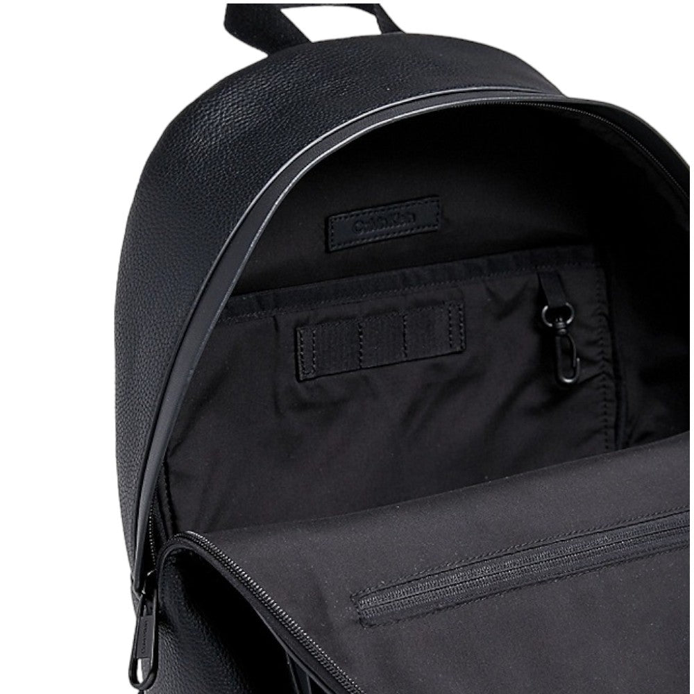 Calvin Klein zaino nero backpack essential Campus K50K511595 Zaini Calvin Klein