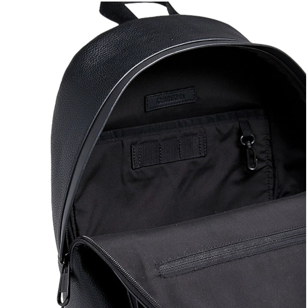 Calvin Klein zaino nero backpack essential Campus K50K511595 - Prodotti di Classe