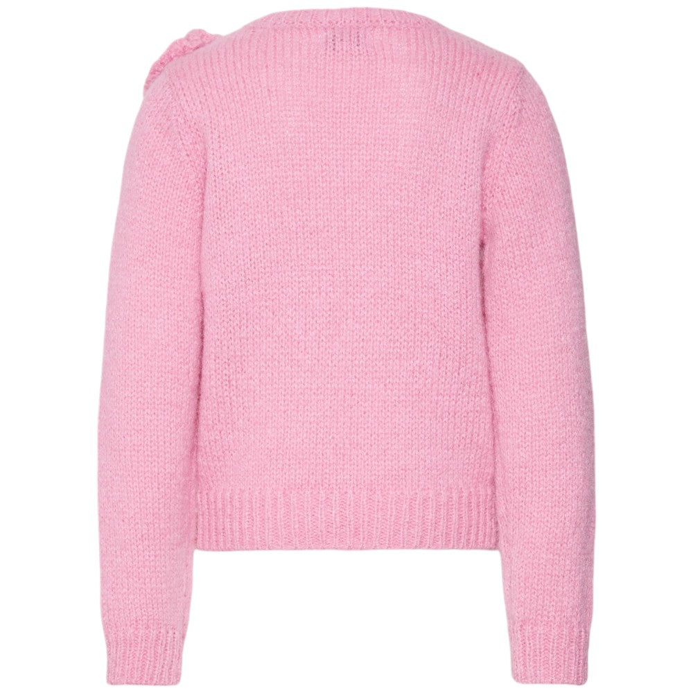 Vero Moda bambina pullover rosa Adia 10315600 - Prodotti di Classe