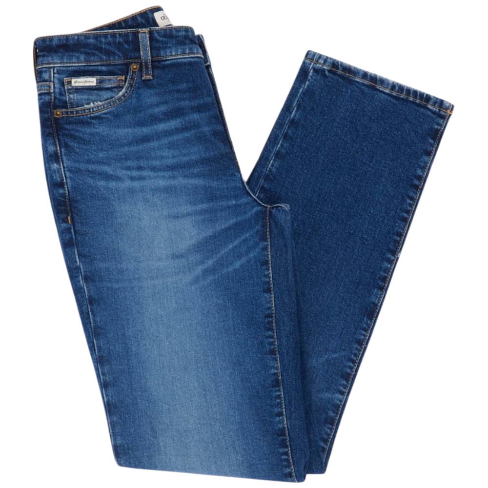 Guess jeans mid rise stright GJ W5YA98 D5RA2 GJWA Jeans Guess Jeans