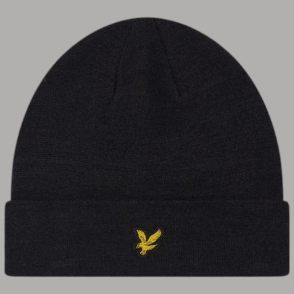 Berretto da uomo Lyle & Scott Baine HE2530A