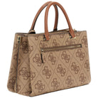 Guess borsa a mano marrone ERENIA HWSO7838060LTL Borse Guess