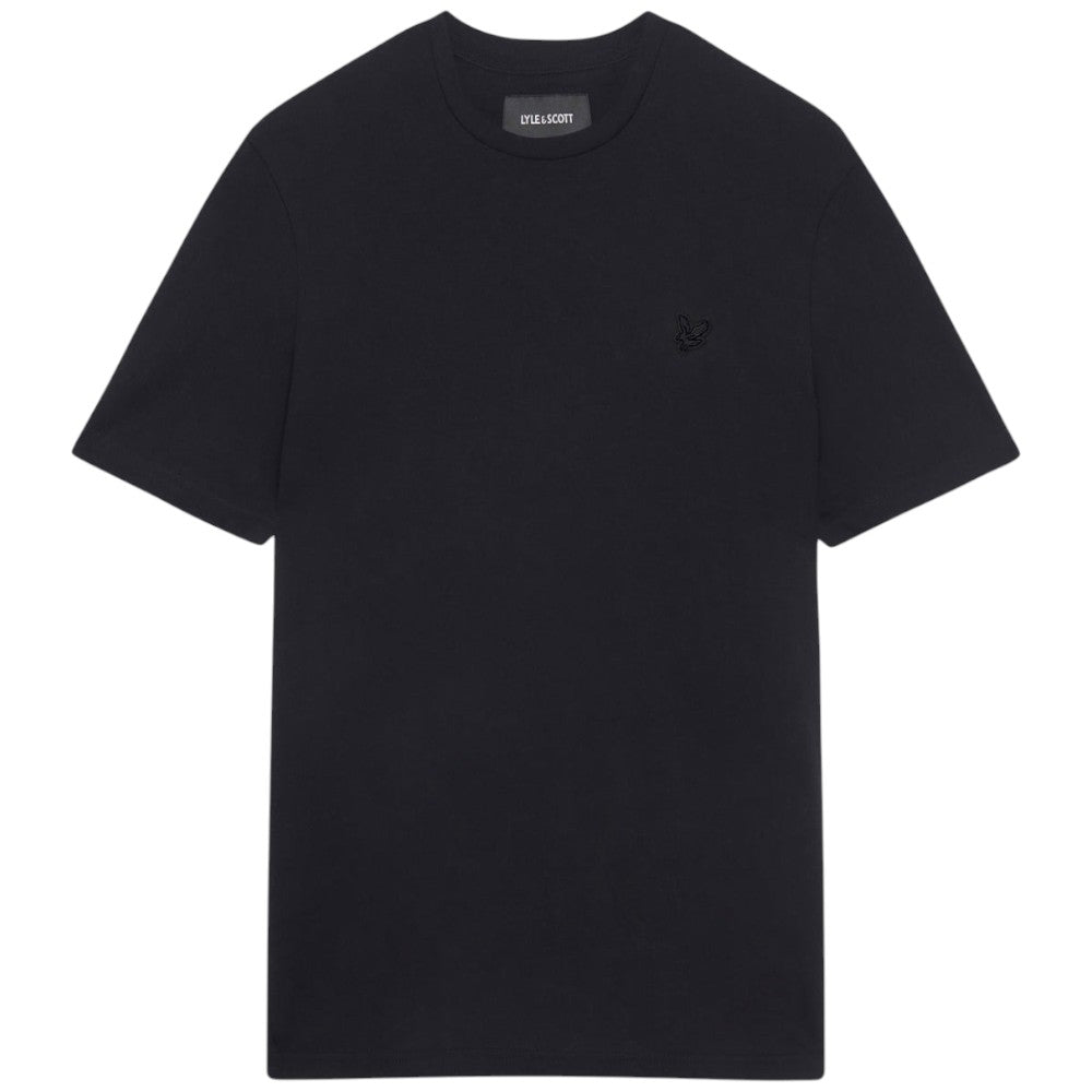 Lyle & Scott t-shirt nera TS400TON T-shirt Lyle & Scott