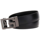 Guess cintura blu in vera pelle BM7853P5435BLN Guess
