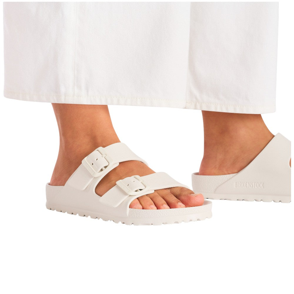 Ciabatte Birkenstock Arizona Eva Eggshell 1027384 - Prodotti di Classe