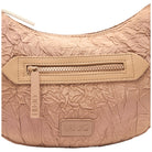 Liu Jo borsa a tracolla crossbody marrone in nylon TA5240T2902 Borse Liu Jo