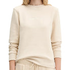 Guess felpa crema GJ W4YQ10KC811G1W7 Felpe Guess Jeans