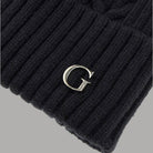 Guess berretto cuffia nero AW5381 POL01 BLA - Prodotti di Classe