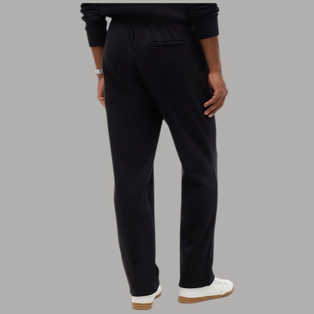 Pantaloni tuta Tommy Hilfiger con logo ricamato