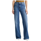 Liu Jo jeans bottom up con cintura Good Flare UA5279D4988 Jeans Liu Jo