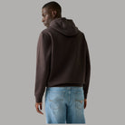 Guess felpa marrone con cappuccio M5BQ36 K9Z21 G1H3 - Prodotti di Classe