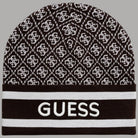 Guess berretto marrone logo 4G W4BZ21 Z3JD2 FNHT - Prodotti di Classe