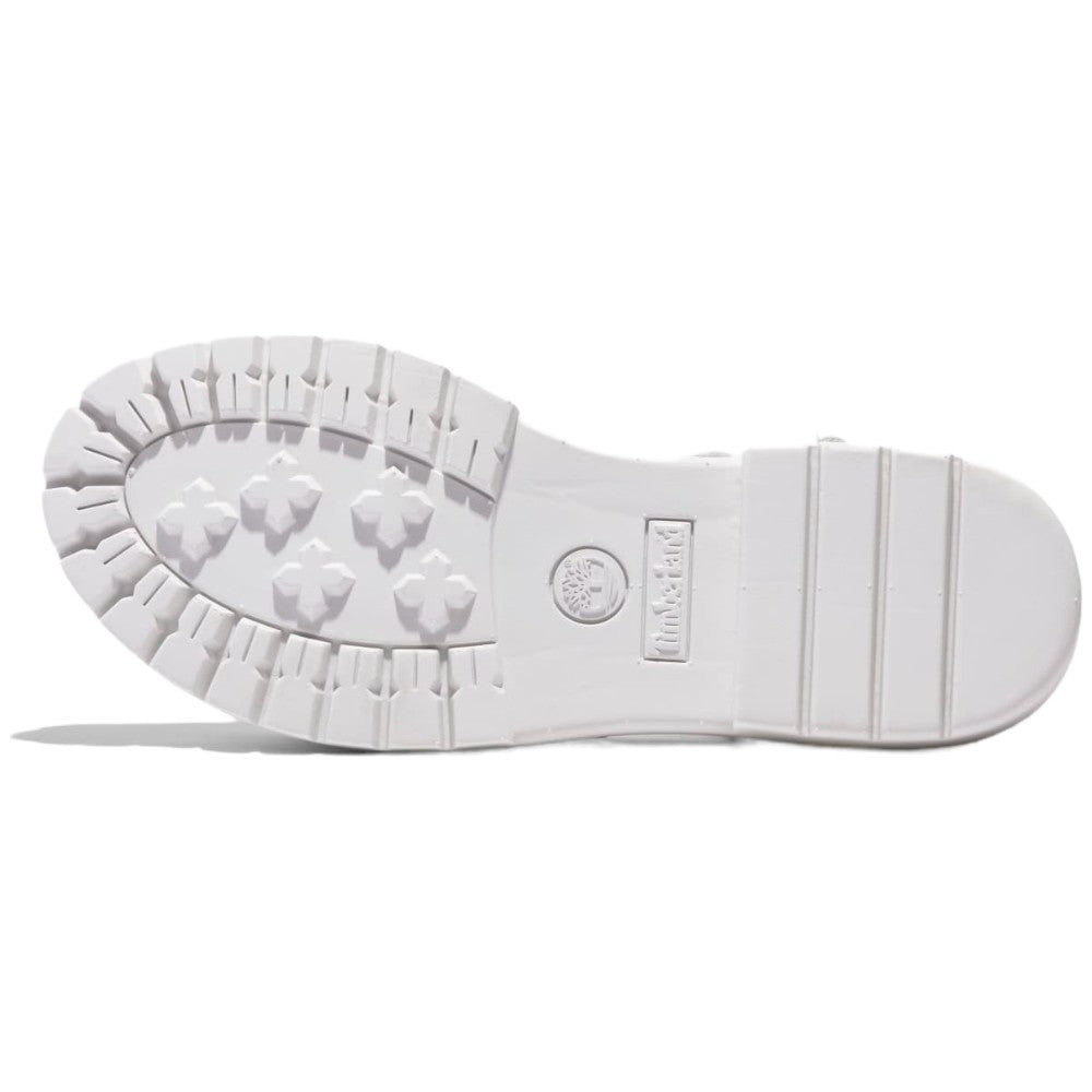 Timberland sandalo bianco London Vibe 3 STRAP SANDAL TB0A629REM2 Sandali Timberland