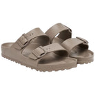 Ciabatte Birkenstock Arizona Eva gray taupe 1030447 Ciabatte Birkenstock