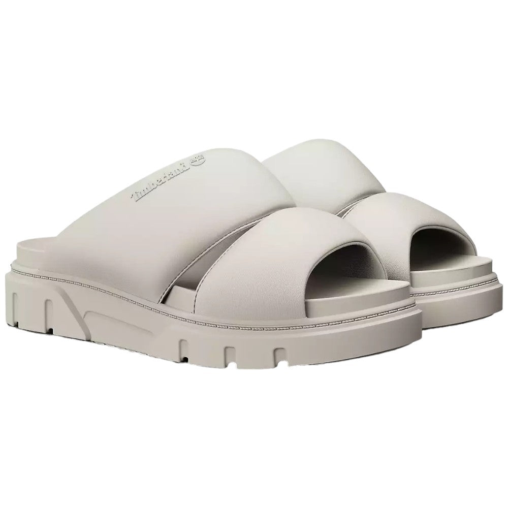 Timberland sandalo bianco Greyfield Sandal TB0A2N21EAC Sandali Timberland