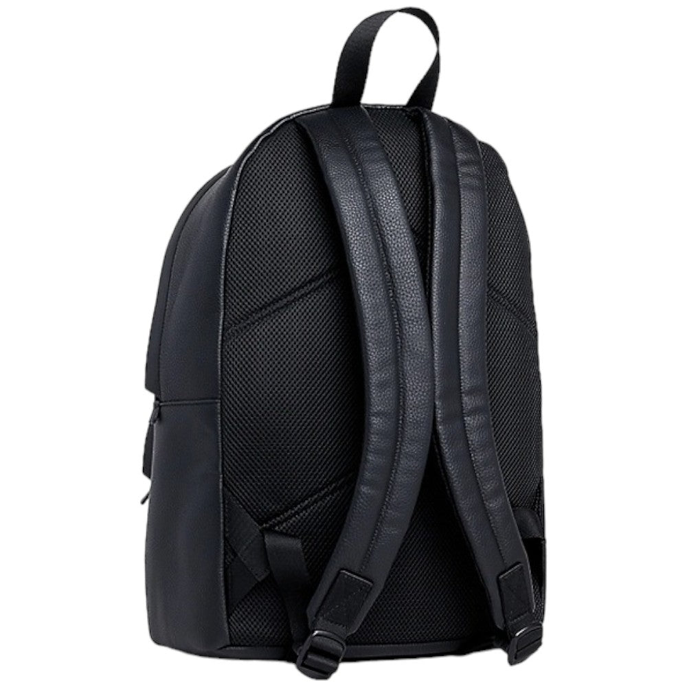 Calvin Klein zaino nero backpack essential Campus K50K511595 Zaini Calvin Klein