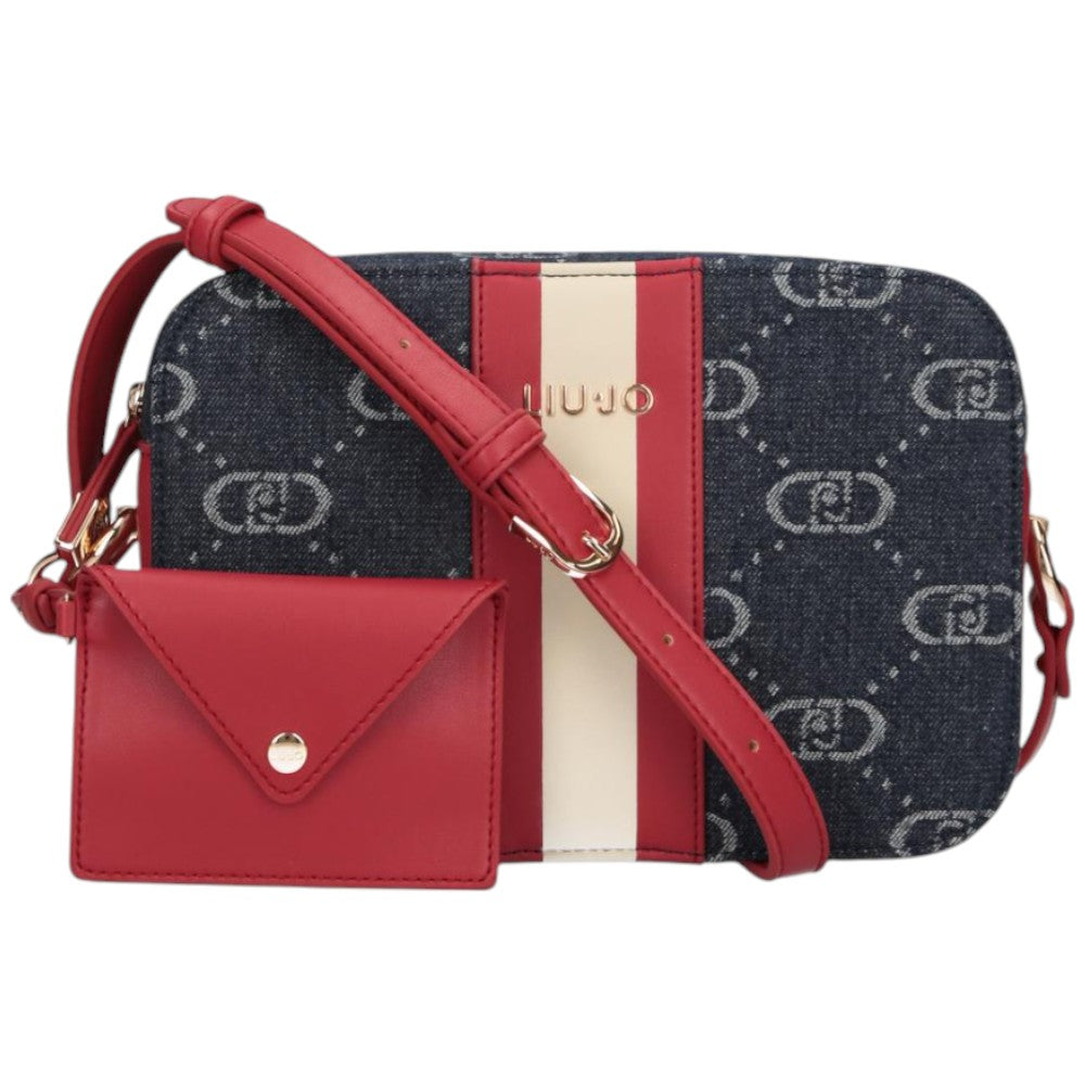 Borse Liu Liu Jo Tracolla Manhattan Liu Jo Borsa A Tracolla Camera