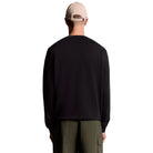 Lyle & Scott felpa nera ML424VOG Felpe Lyle & Scott