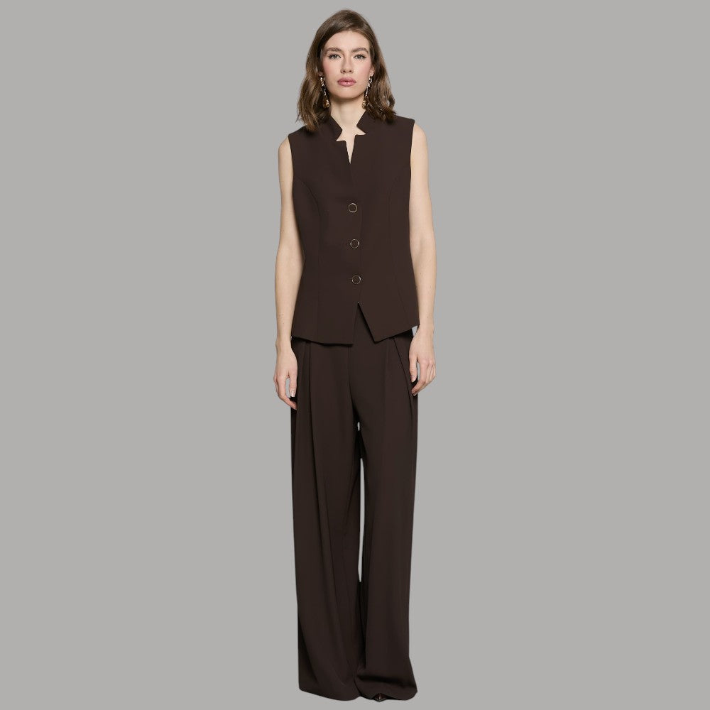 Pantalone palazzo Relish Rojem