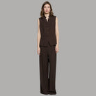 Pantalone palazzo Relish Rojem