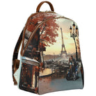 YNot zaino grande KISSES FROM PARIS YES601F6 Zaini YNot