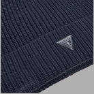 Guess berretto blu a coste M5YZ03 Z3FB1 G7V2 - Prodotti di Classe