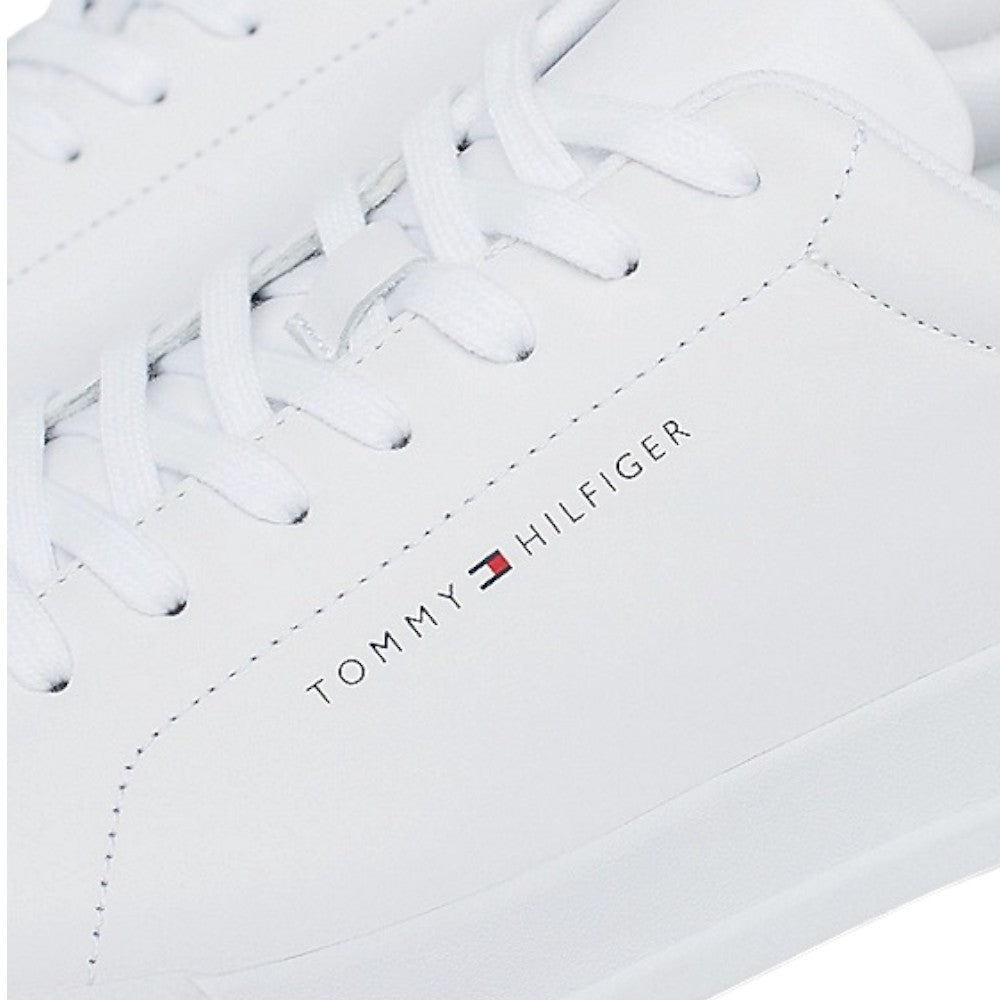 Tommy Hilfiger sneakers bianca FM0FM04971 - Prodotti di Classe