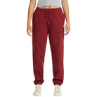 Guess pantalone jogger bordeaux GJ W4YB33KC811G5M3 Tute Guess Jeans