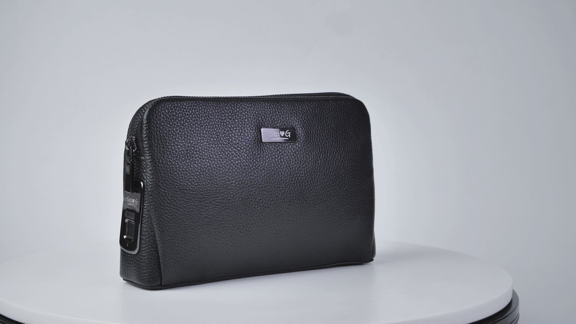 Sei G pochette uomo