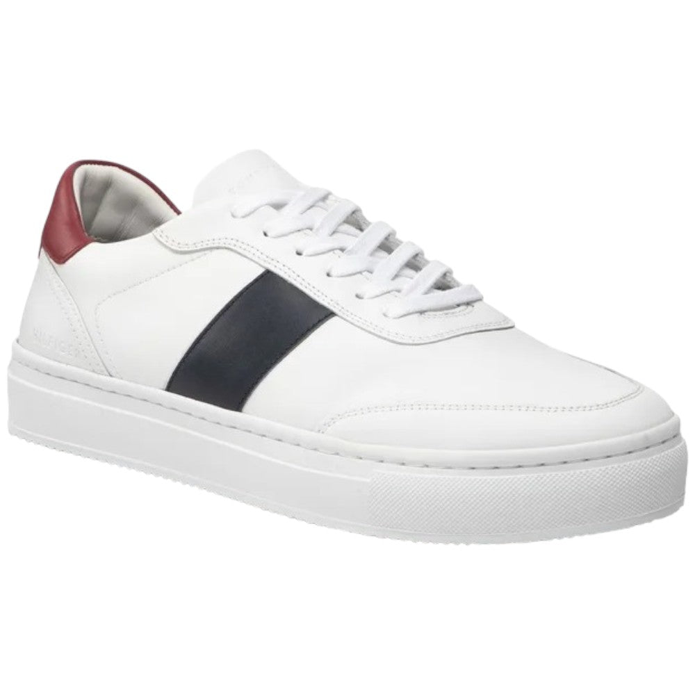 Tommy Hilfiger sneakers bianca Premium cupsole Sneakers Tommy Hilfiger