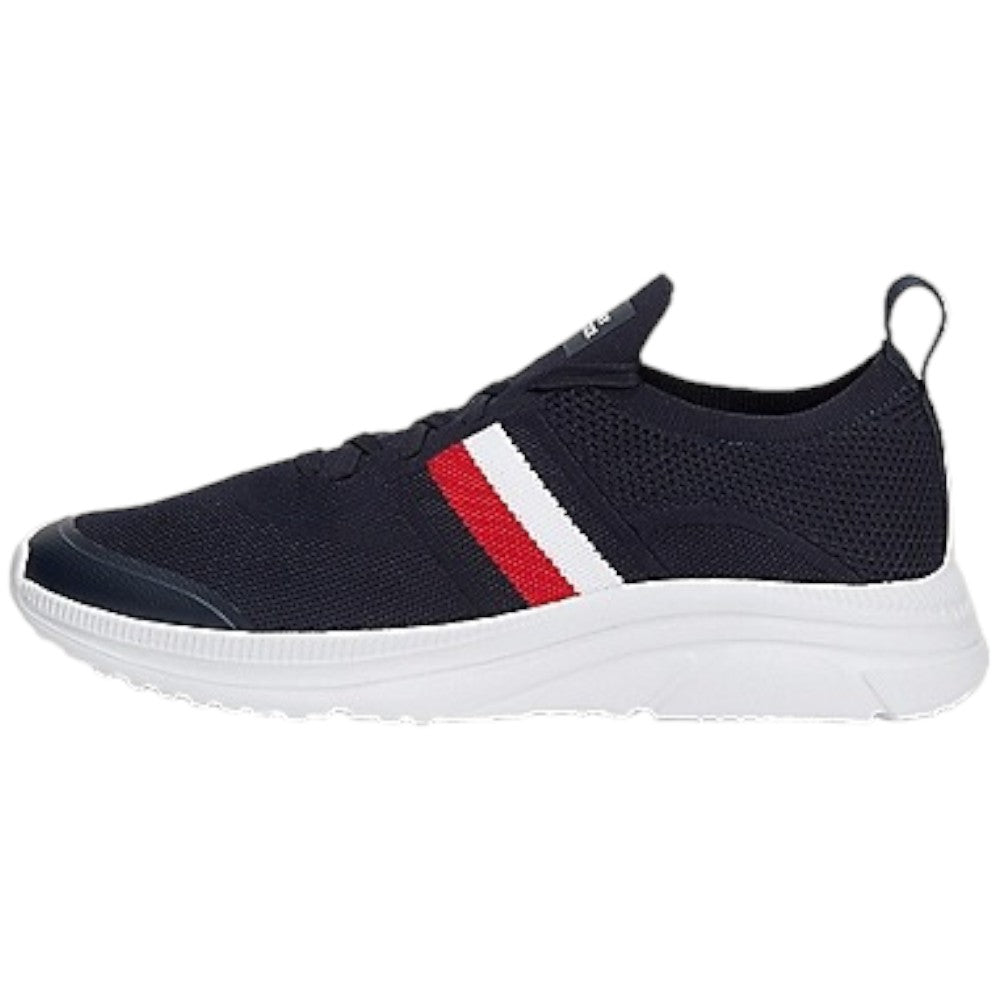 Tommy Hilfiger sneakers running FM0FM04798 Sneakers Tommy Hilfiger