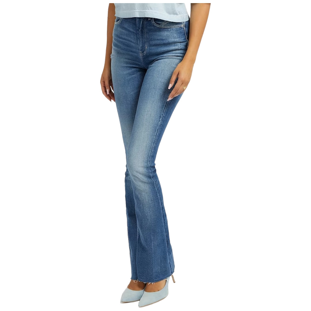 Guess jeans Pop 70S W3RA63 D4W92 Jeans Guess