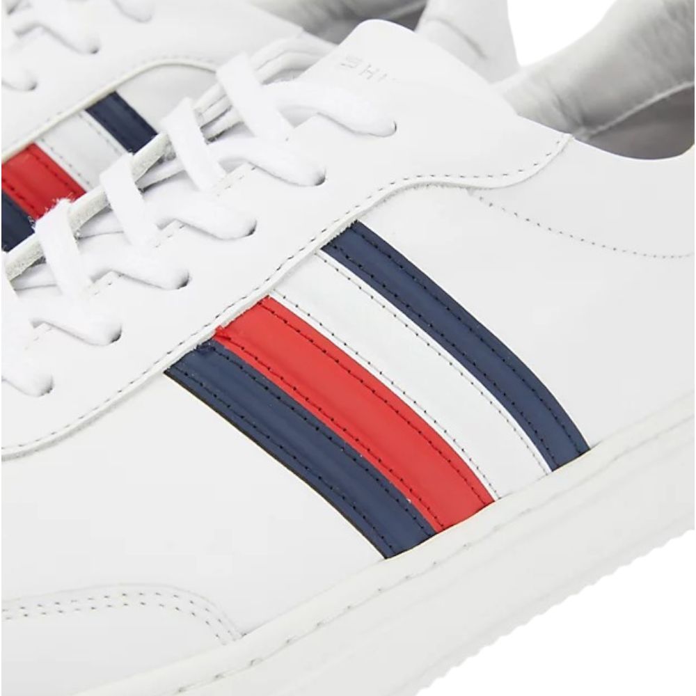 Tommy Hilfiger sneakers bianche FM0FM04492 Sneakers Tommy Hilfiger