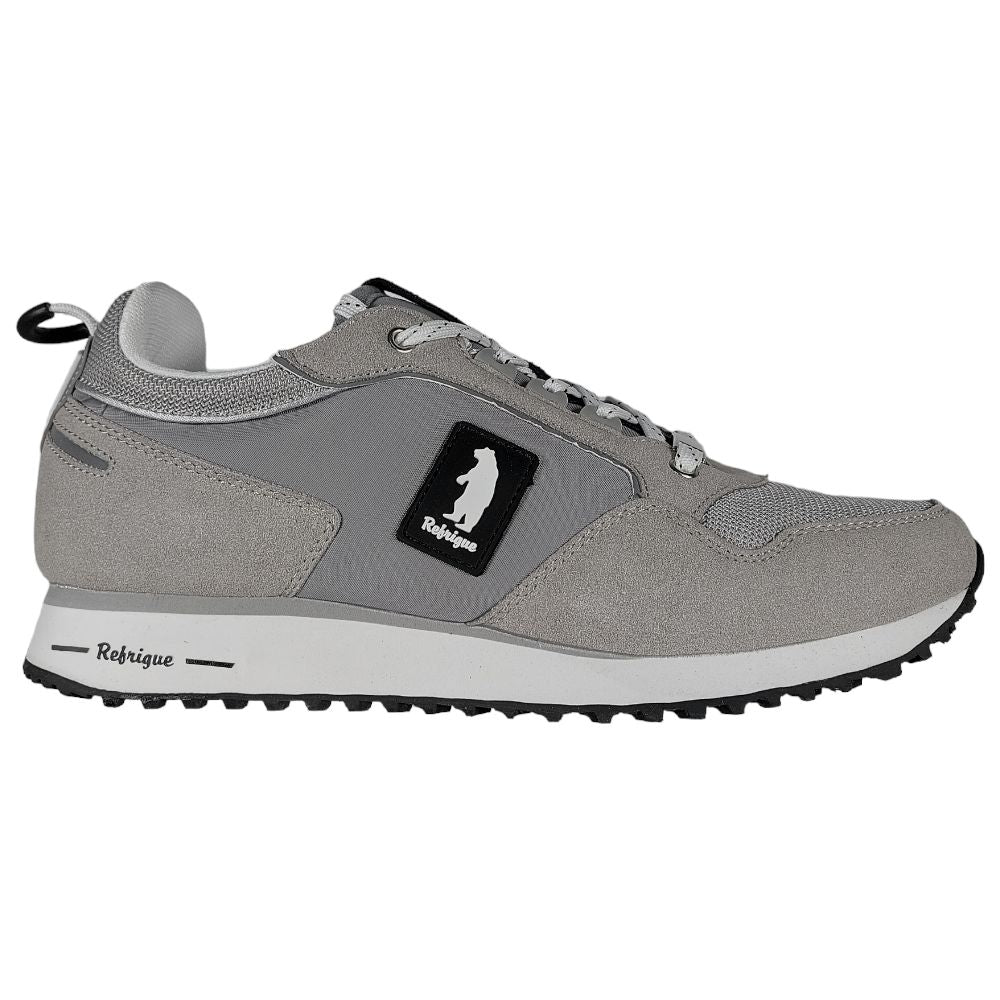 Refrigue sneakers grigio Rocky 701 Sneakers Refrigue