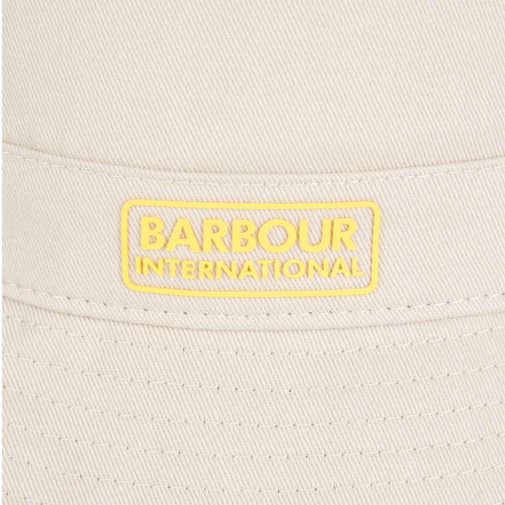 Barbour International Cappello NORTON DRILL SPORTS beige - Prodotti di Classe