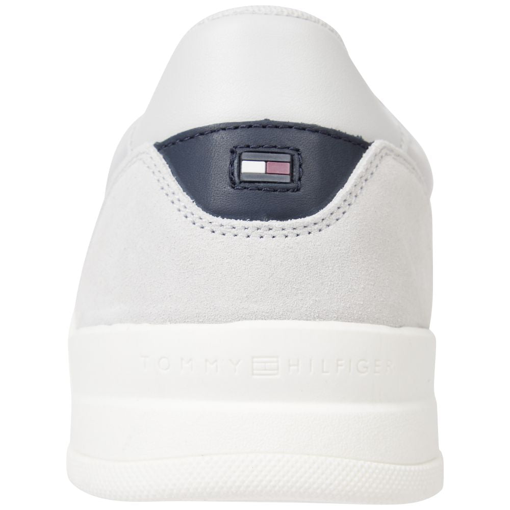 Tommy Hilfiger sneakers grigie FM0FM04358 Sneakers Tommy Hilfiger