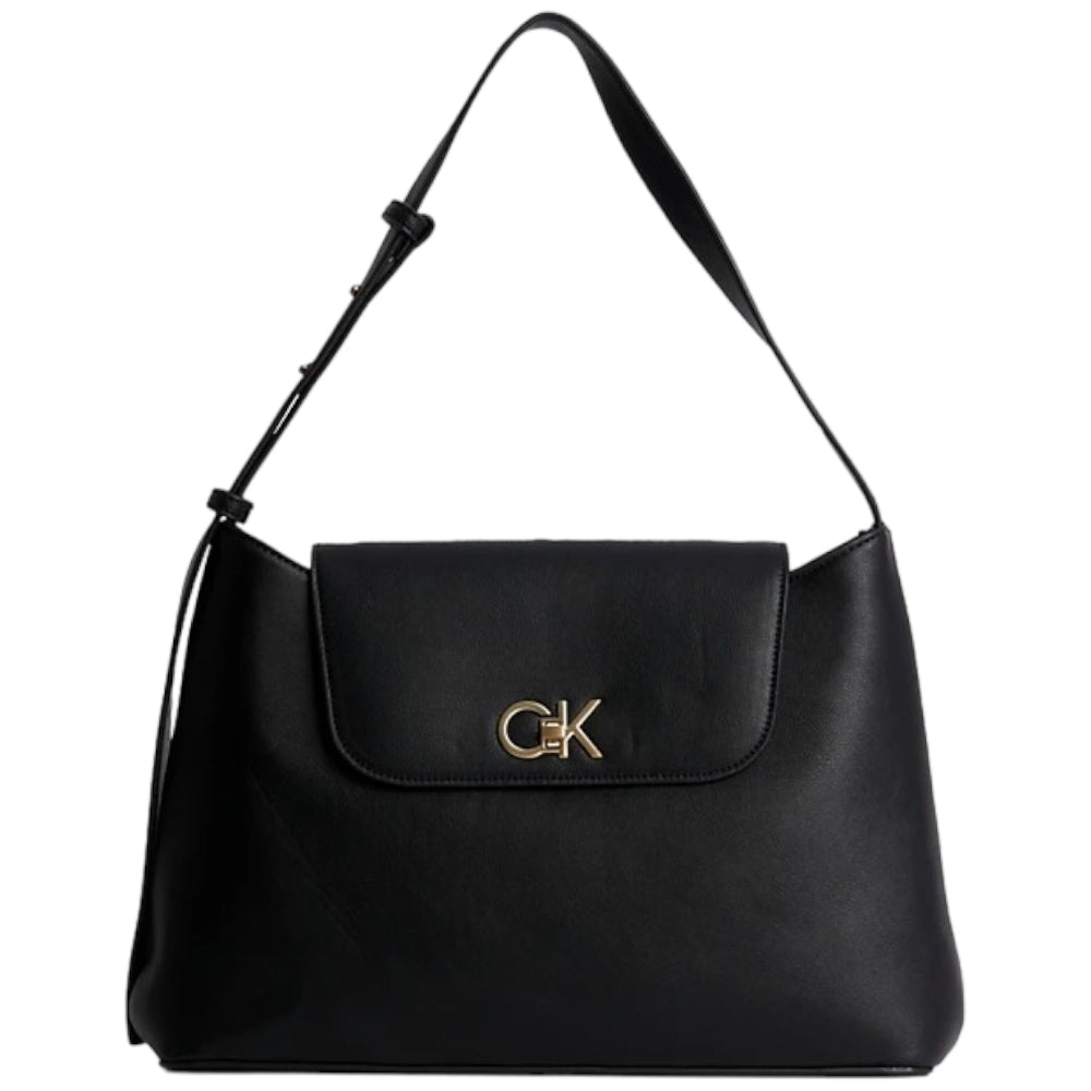 Calvin Klein borsa tote nera K60K610773 - Prodotti di Classe